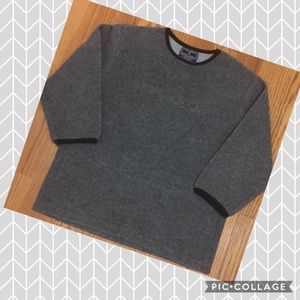 Polo Pull Over